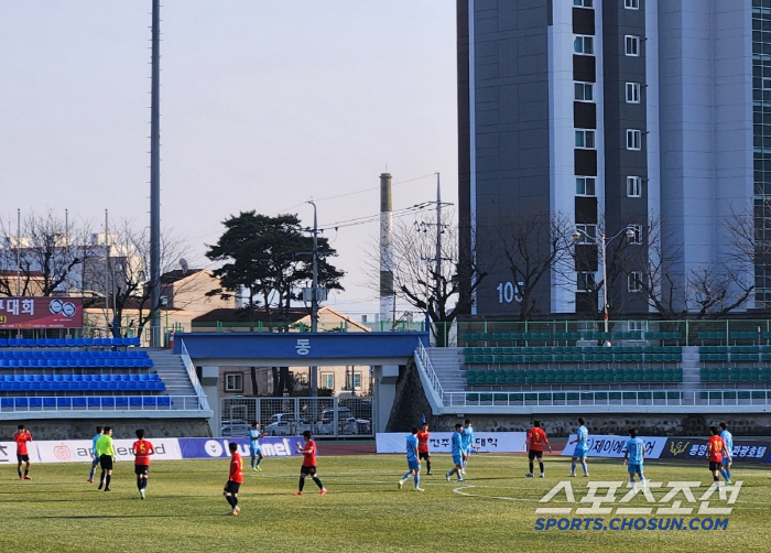[대학축구]'최강' 최재영의 선문대 또 우승했다, 전주기전대 승부차기 끝…