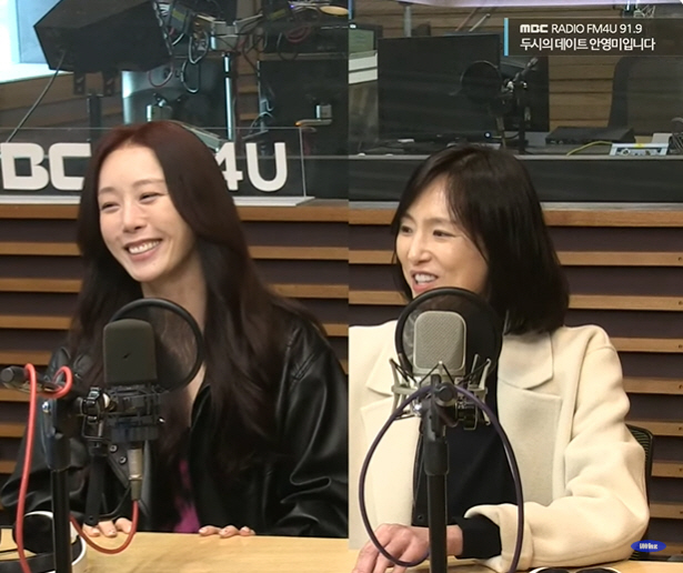 "은혜 때린 적 없다" 베이비복스 이희진·김이지, 루머 해명→14년만 완…