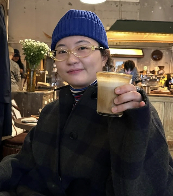 '지구마불' 원지, 결혼 발표 "결혼식은 눈에 안 띄게 진행할 것" [전…