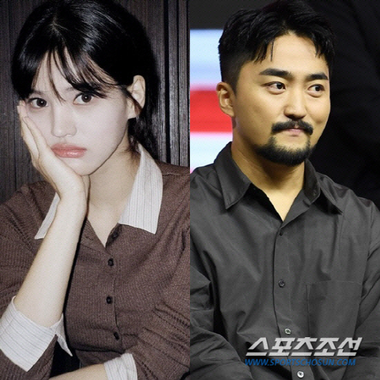 유병재 "'한소희 닮은' ♥이유정에 첫 눈에 반했다...모든 게 다 좋아…