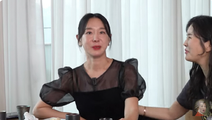 이지혜, ♥문재완과 불화 고백 독 됐나...결국 눈물 "솔직함 과했다"