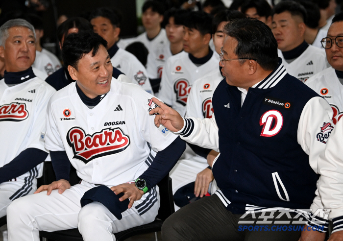 두산도 삼성처럼. '이재현 김영웅' 나오지 말란 법 없다