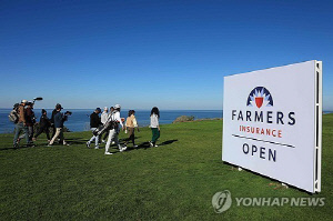 [고침] 스포츠(PGA 제네시스 인비테이셔널 개최지, 토리파…)