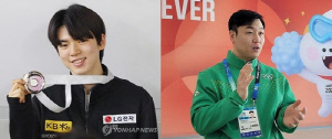 차준환 vs 원윤종 IOC 선수위원 국내 후보 경쟁…선정 절차 착수