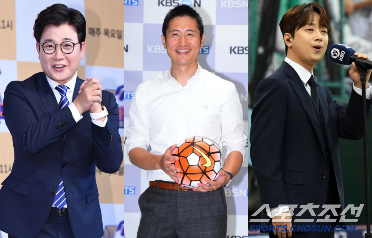[SC초점] 총 100세 듀엣부터 양궁 챔피언전까지…긴장vs감동 설 연휴…