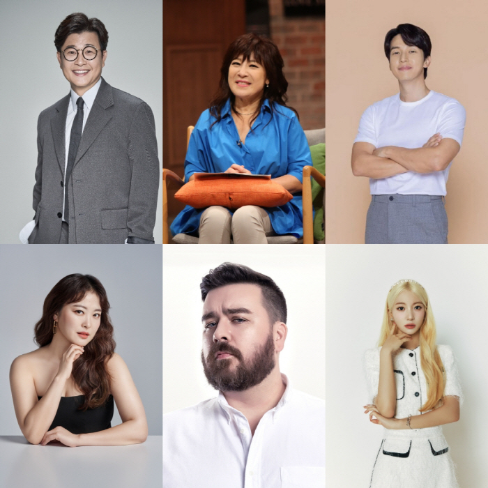 [SC초점] 총 100세 듀엣부터 양궁 챔피언전까지…긴장vs감동 설 연휴…
