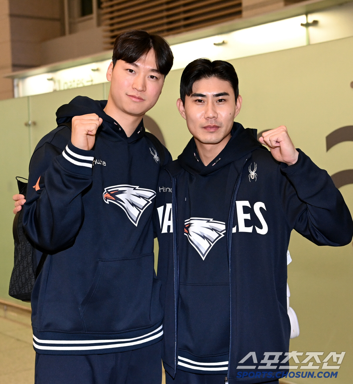 "한화, 많이 달라졌구나 할 수 있게"…7년 만에 캠프 출국, 백전노장이…