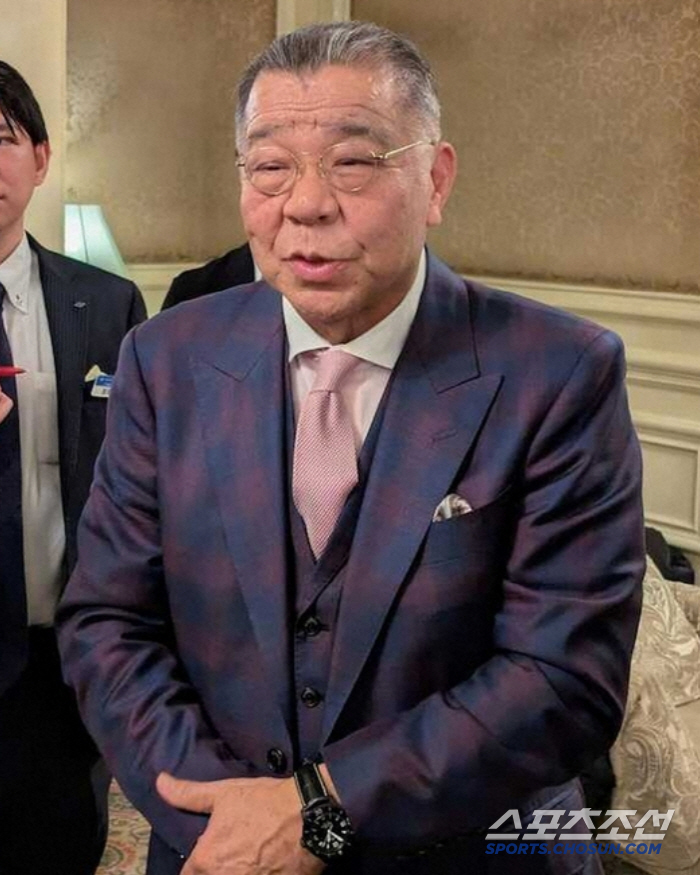 응원 소리 없이 야구만 집중해 보고 싶다, 통산 349홈런 레전드가 '무음경기' 제안한 이유[민창기의 일본야구]