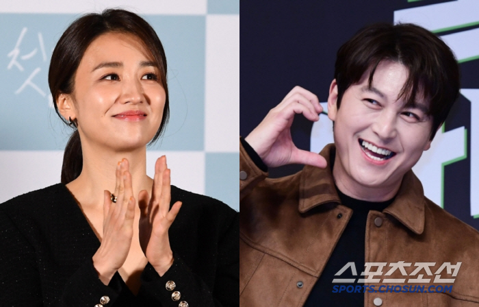 [SC리뷰] "키스신 더 열심히 하지" 박하선, '♥류수영' 키스신에 분…