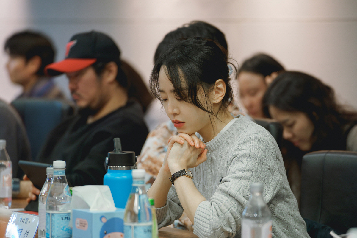 [공식] '로맨스 주가' 올린 이준혁, '비숲' 신혜선 쫓는다..'레이디…