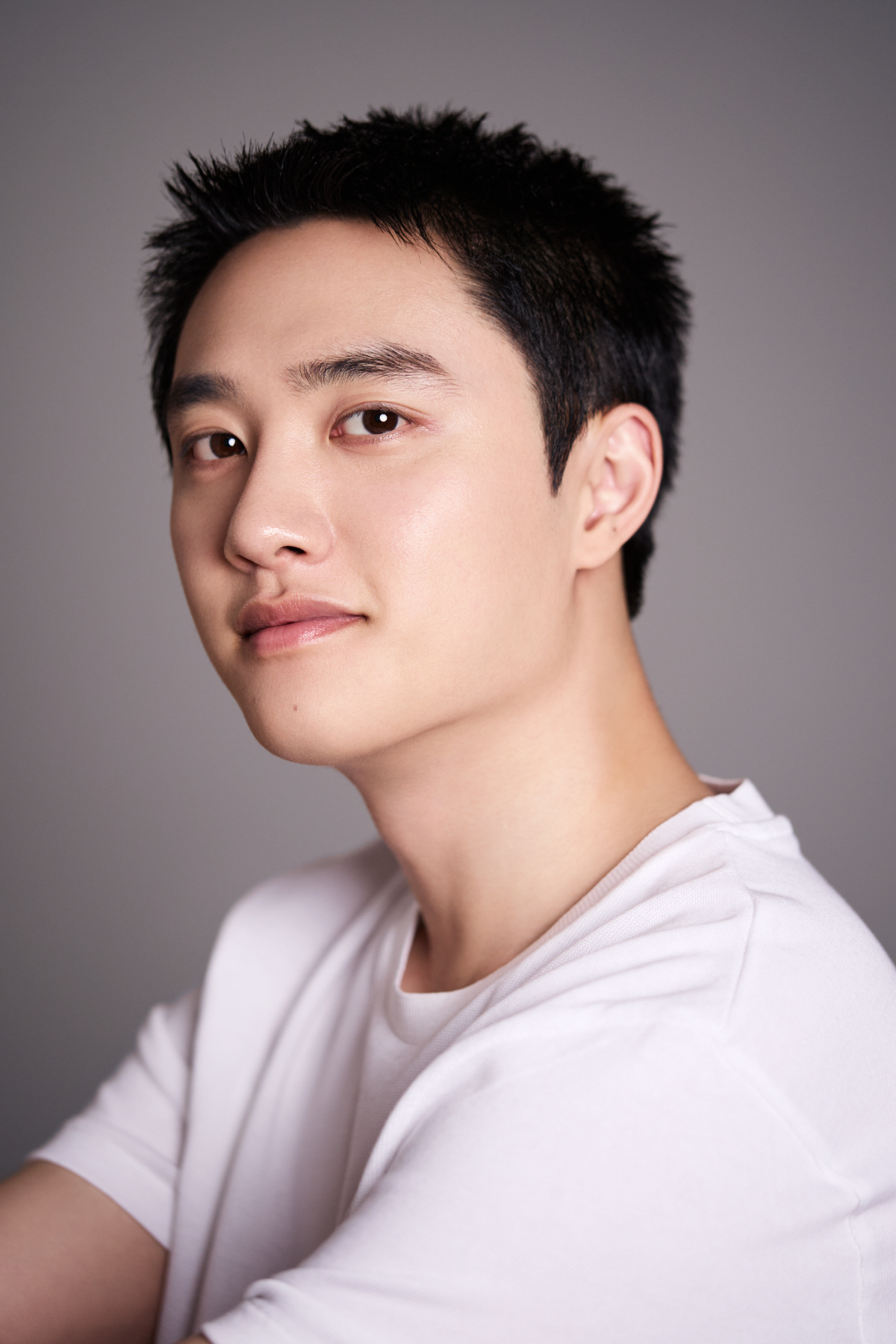[인터뷰②] 도경수 "무뚝뚝한 상남자인데 오글거리는 멜로 대사 힘들었다"…