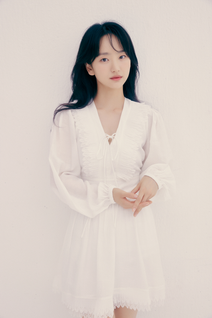 [SC인터뷰] "귀여운 척X미모 신경NO"…'말할비' 원진아, '한국의 …