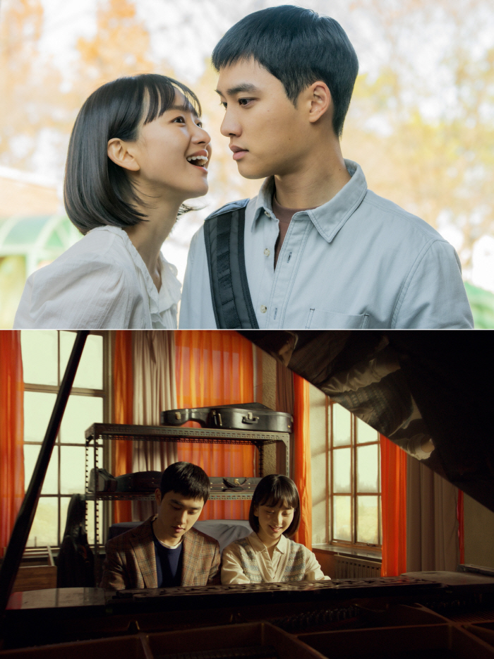 [SC인터뷰] "귀여운 척X미모 신경NO"…'말할비' 원진아, '한국의 …