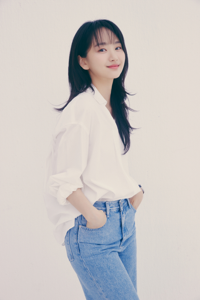 [인터뷰①] 원진아 "고등학교 때 본 대만 원작 진하게 남아..처음엔 걱…