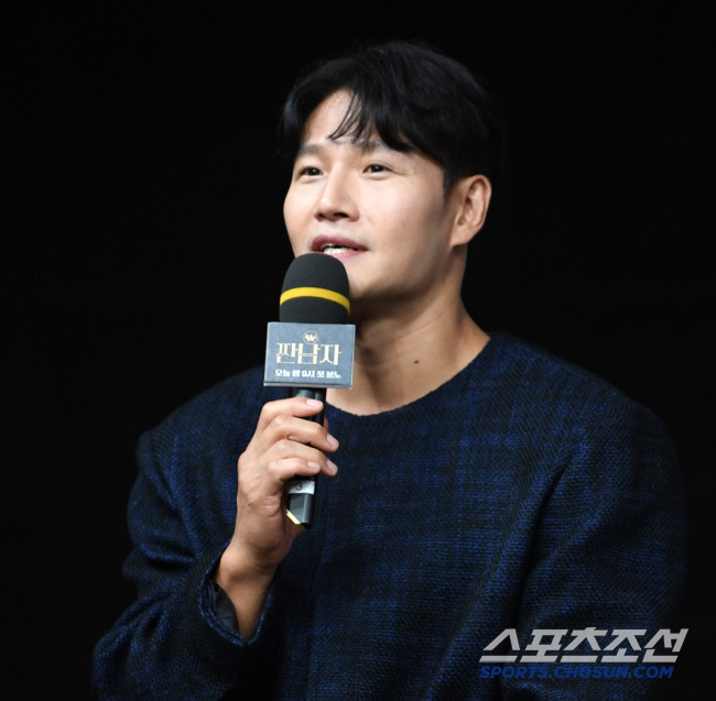 [종합] "'나는SOLO' 나가면 대박일 것"…김종국, 차태현 조언에 '…