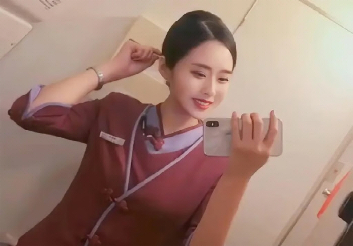 돼지 농장주로 변신한 여성 승무원 "2개월 만에 4천만원 벌어"