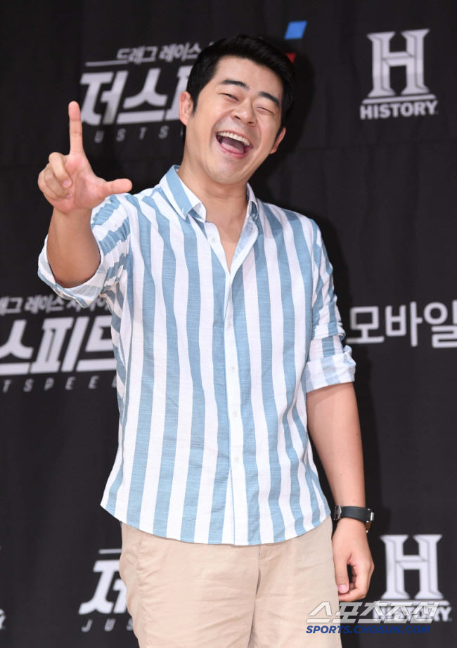 "사주에 자손 없어"…'8살 연상♥'김기욱, 결혼 14년차인데 무정자증이…