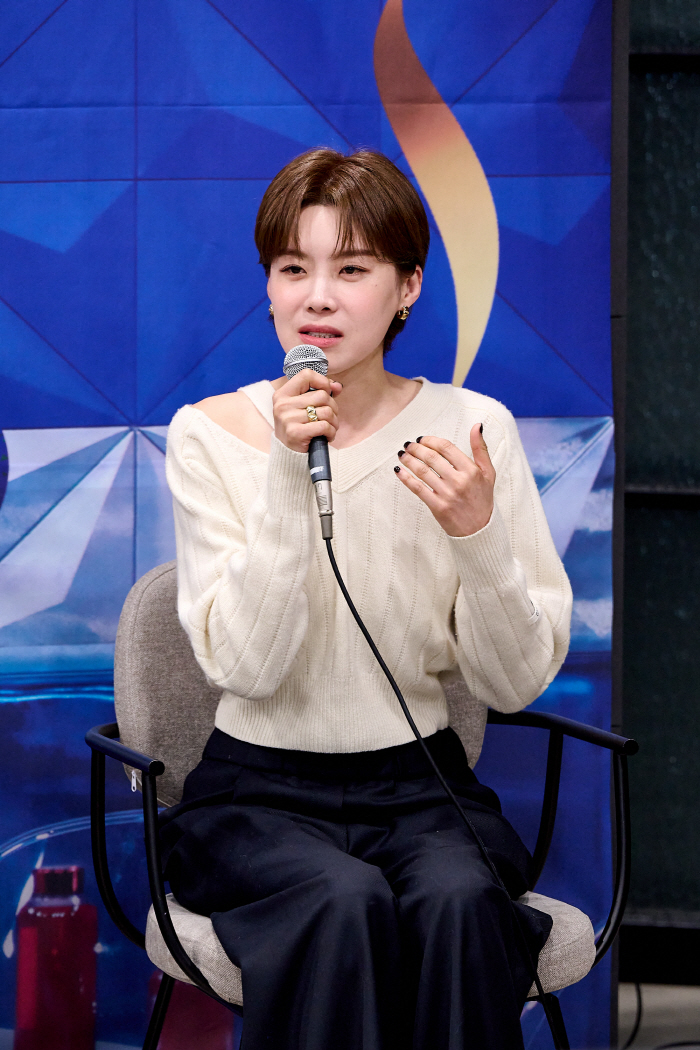 '라스' 장도연 "합류한지 얼마 안 돼, 900회 민망…1000회까지 내…