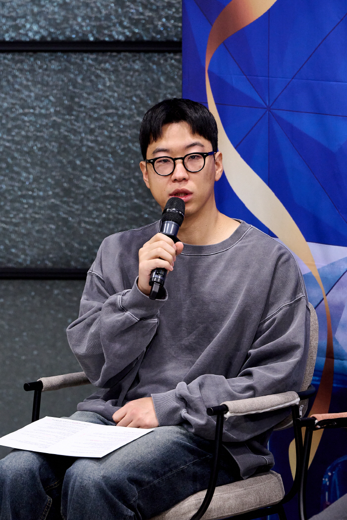 '라스' PD "MBC 내 제일 어린 메인PD, '라스' 올드 이미지 생…