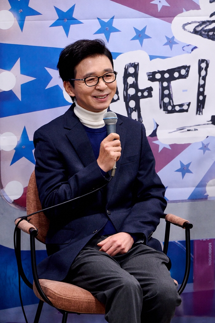 [SC현장] "시대와 상관 없이 남녀노소 좋아해"…'라스', 900회 넘…