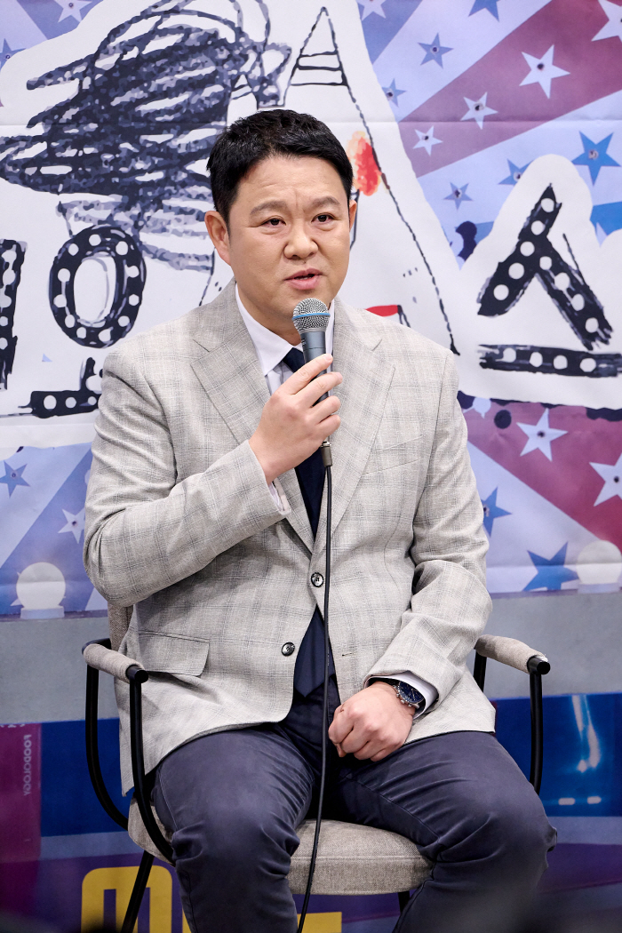 [SC현장] "시대와 상관 없이 남녀노소 좋아해"…'라스', 900회 넘…