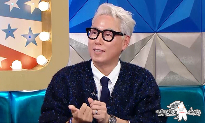 윤종신, 김구라 독설에 반격..."구라네처럼 가정 냉랭하진 않아" ('라…