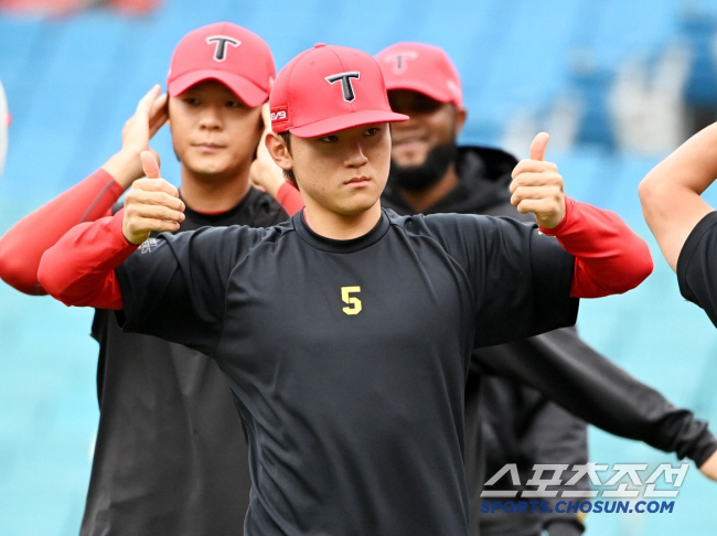 [공식발표] '1명 미계약' KIA 2025년 연봉 발표…'박찬호 4.5…