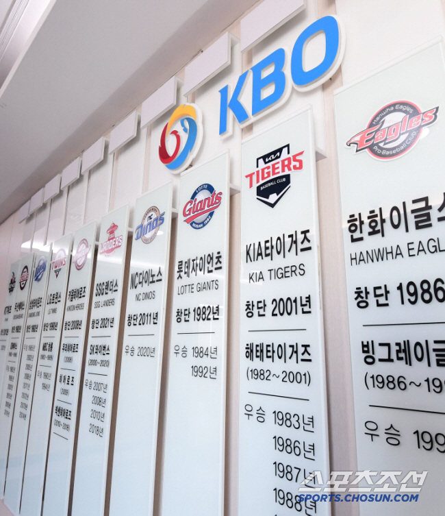 'KBO 대혁신' 아시아쿼터, 호주 선수 포함 2026년부터...연장전,…