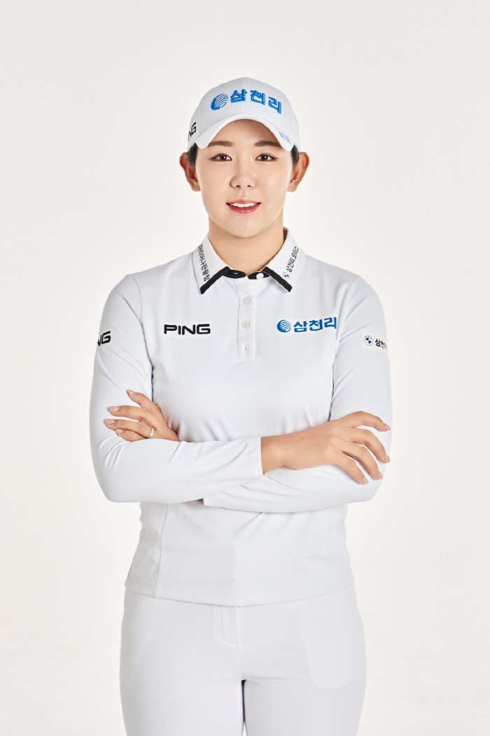 '통산 2승' 박보겸, 2억5천만원 침대에서 잔다...렉스필과 후원 계약