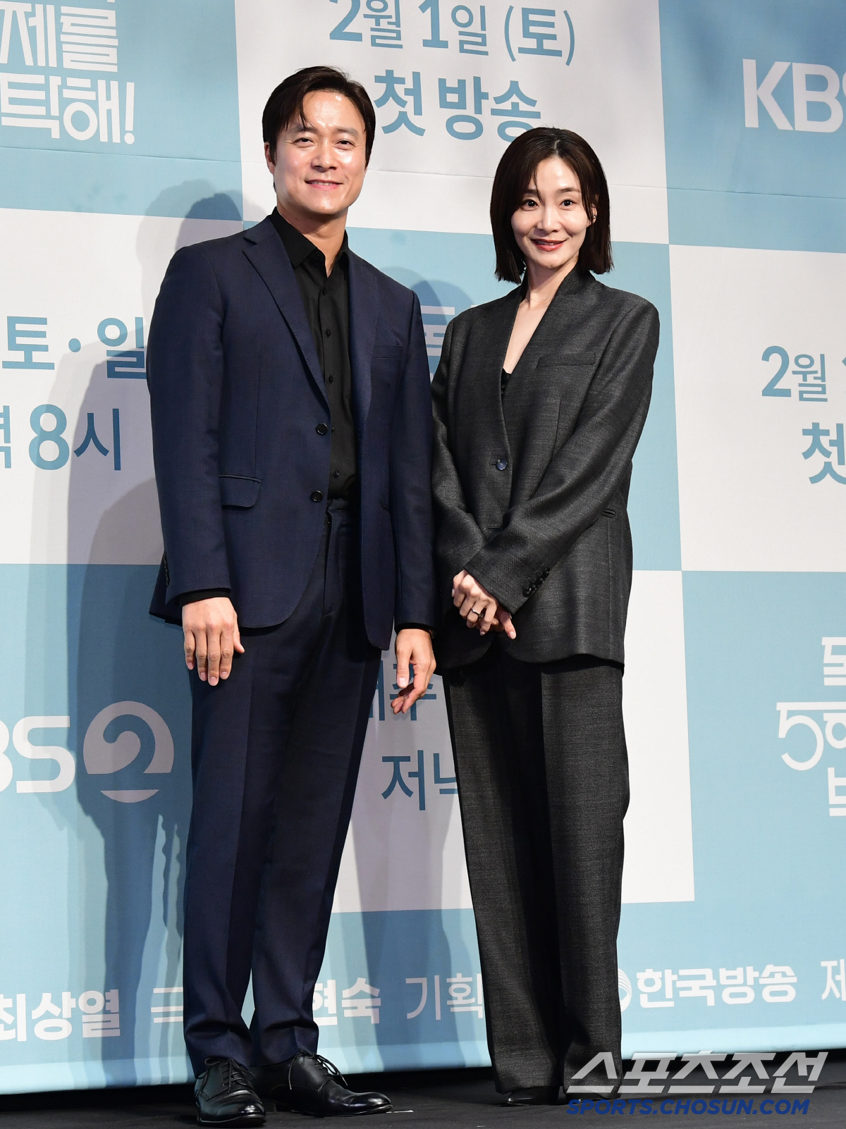 '독수리 5형제' 감독 "최대철♥박효주 불륜? 아닐 거라 90% 확신 해…