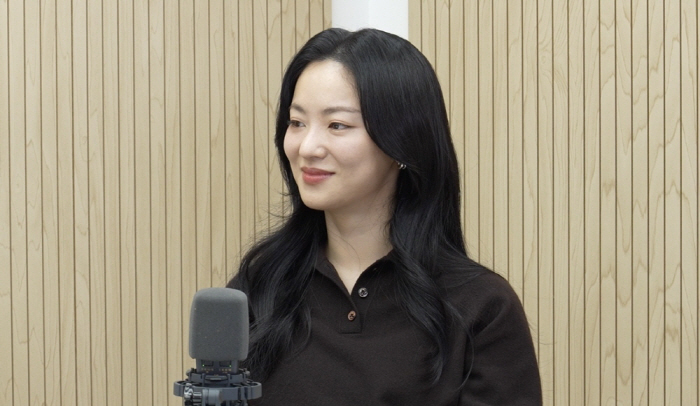 송혜교 "어릴 때 예뻤는데 한약 먹고 살쪄...인물 버렸다는 말 듣기도"…