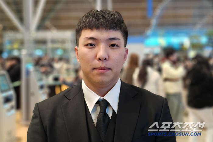 '갑툭튀' 28홈런 라팍 신데렐라의 '나잘알' 시즌 준비. "너무 잘하려…