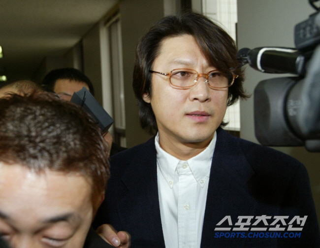 [종합]'대통령 경호실 55경비대 출신' 김정균, 배우 동기 아내 정미경…