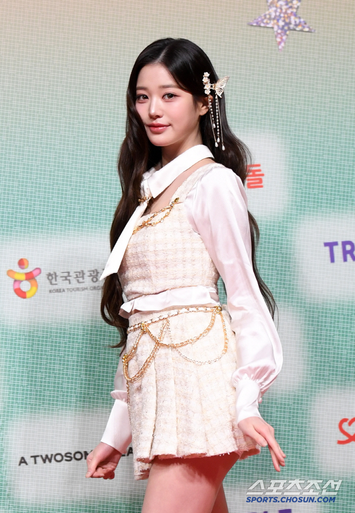아이브 장원영, '탈덕수용소'에 2심도 승소…배상 '1억→5000만원' …