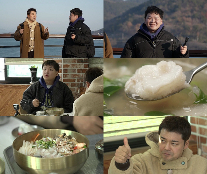 전현무, 곽튜브와 불화설 터졌다…"직접적으로 욕 들은 듯"(전현무계획)