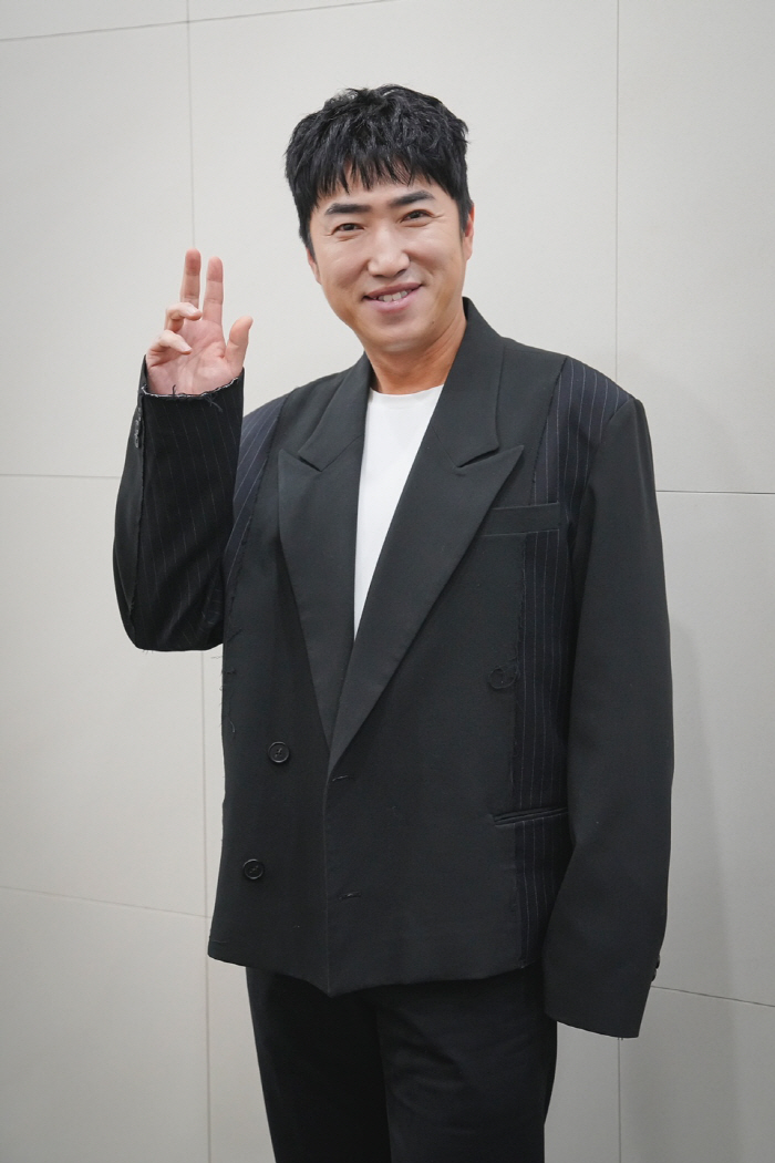 [인터뷰②] '피의 게임3' 장동민 "서바이벌 예능 인재, 이렇게 없나 …
