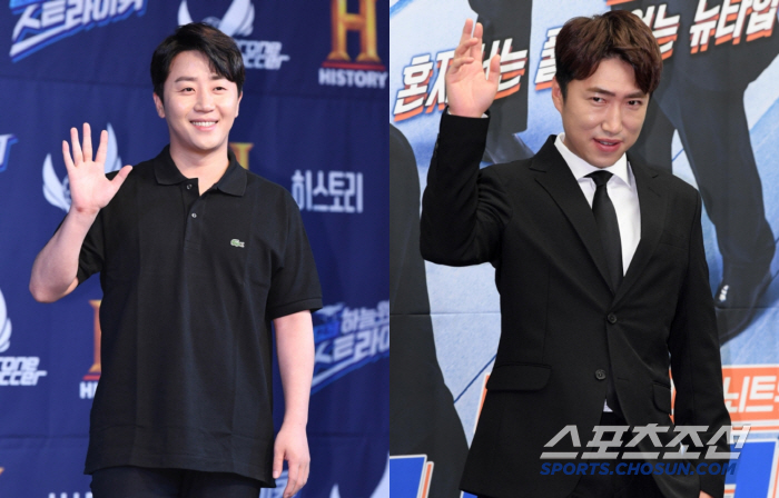 [인터뷰③] ‘피의 게임3’ 장동민 “홍진호, 신음소리만 듣고 알아채…승…