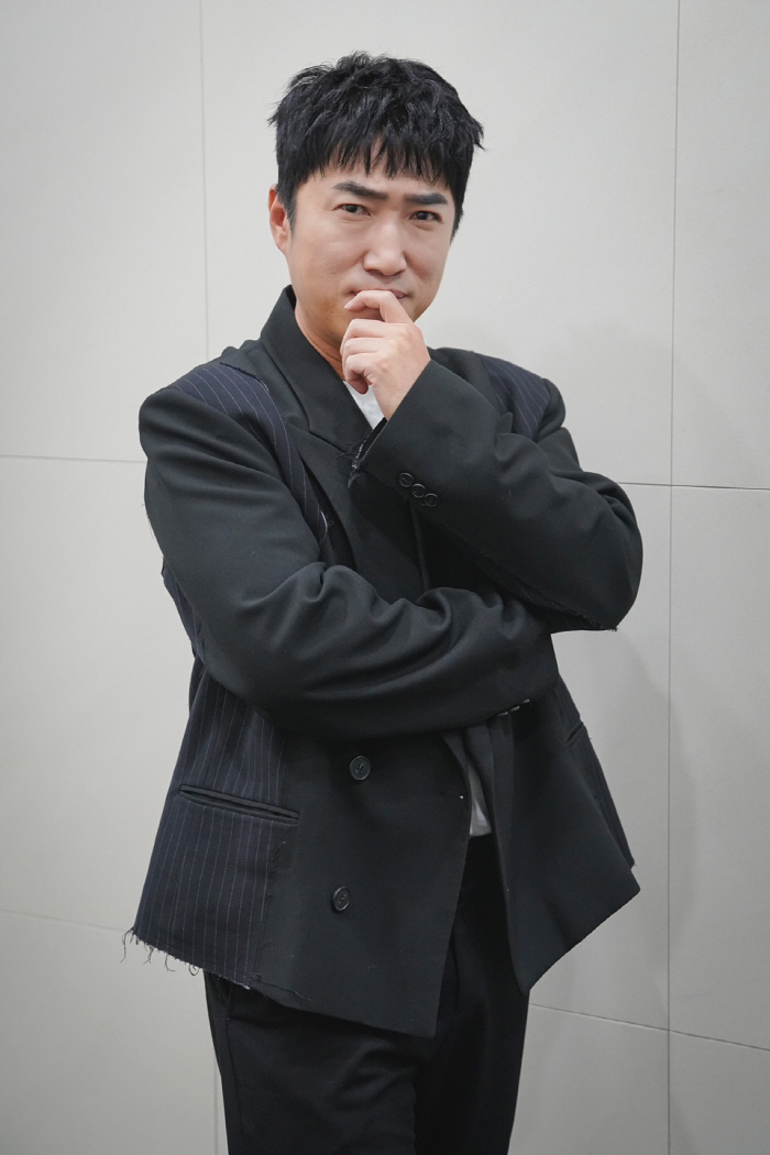 [인터뷰⑤] '피의 게임3' 장동민 “플레이어에서 제작자로 퀀텀 점프…준…