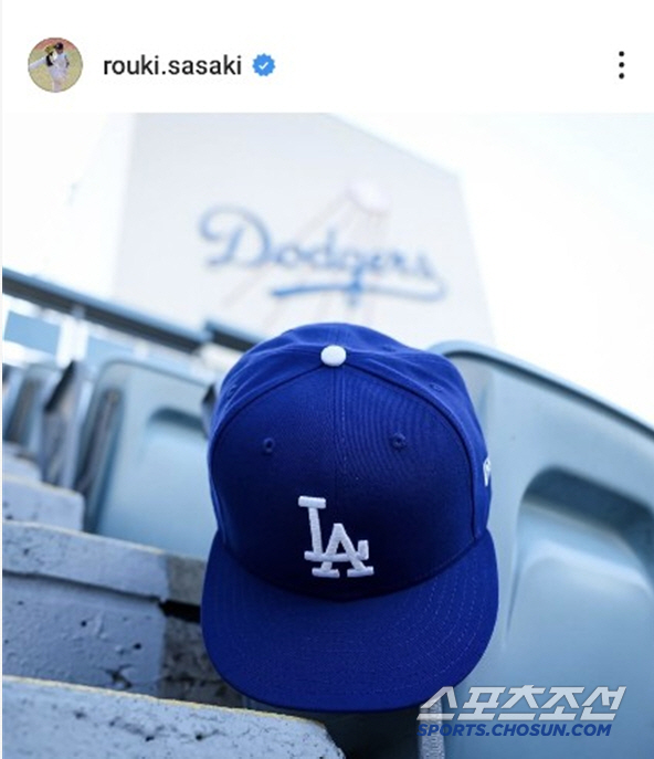 "2~3년 뒤 아파서 못갈 수도" 사사키가 욕먹으며 미국행 서두른 이유……