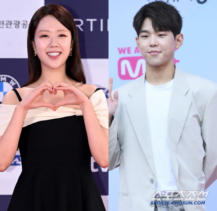 지예은, 6살 연상 유부남 짝사랑 중인가..."섬세하고 좋은 사람" ('…
