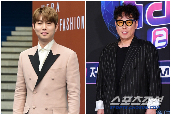 [SC리뷰] 손태진, 오디션 우승해 6억 벌었는데…윤종신에 취업사기('라…