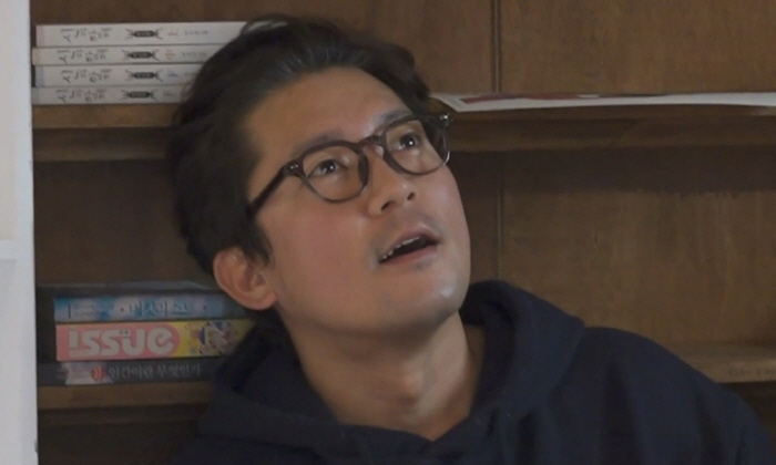 김대호 '나혼산' 출연료 4만원인데..'로망 가득' 뉴하우스 마련했다 […