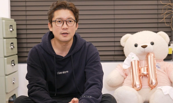 김대호 '나혼산' 출연료 4만원인데..'로망 가득' 뉴하우스 마련했다 […