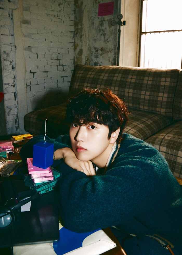 B1A4 산들, 뮤지컬 '쿠로이 저택' 성료…"공연 내내 큰 힘과 위로 …