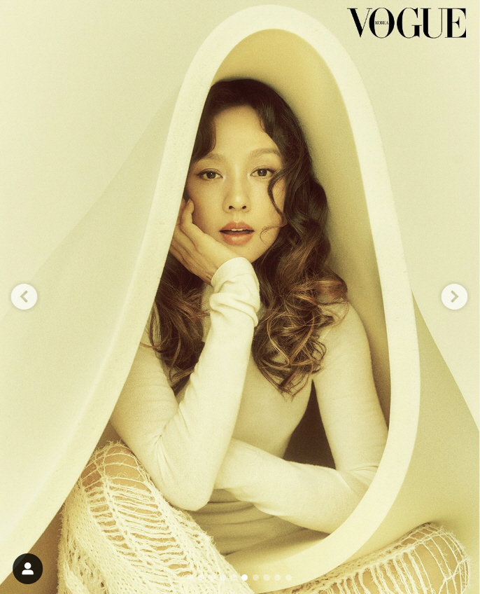 46세 이효리, 전신타이즈→망사룩도 올킬..하의실종도 '완벽소화'
