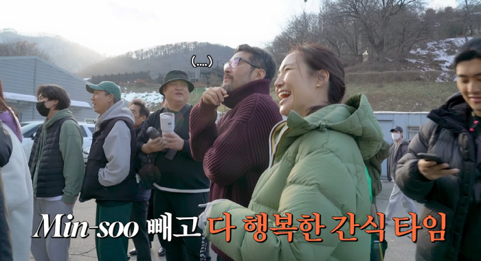 최민수, ♥강주은 간식차 비밀 알고 충격..."용돈 3개월 치 날아갔다"…