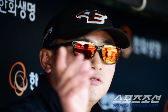 "5년 현장 경험 전달하고 싶다" '야구박사' 최원호 전 감독, 다시 마…