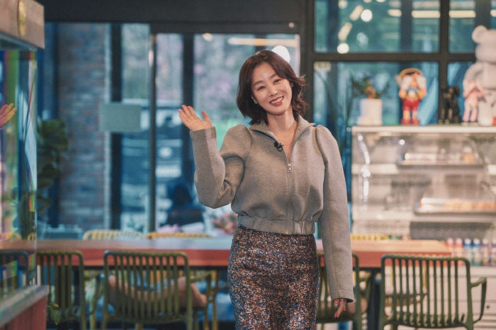 김성령, 子이민호에 영상편지.."네 덕에 잘 살고 있어"..환갑잔치 초대…