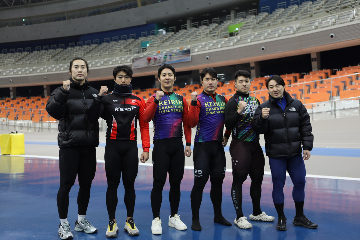 [경륜]겨울이 좌우하는 '경륜 농사'…각 팀 어떻게 훈련하고 있나