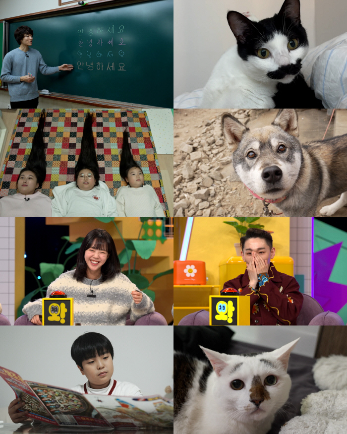 '대세MZ' 지예은 초강력 멘탈…전현무도 혀 내둘렀다 "쟤 도핑 테스트 …